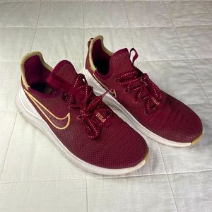 Nike Women’s FSU Athlete Shoes